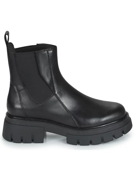 Pantofi Ash negru