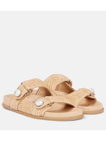 Sandale Jimmy Choo din piele