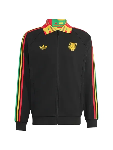 Pantaloni scurți Adidas alergare cu autograf evazate albastru