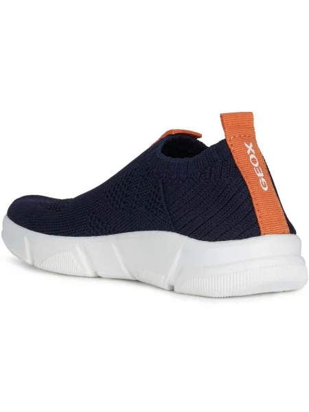 Tenisky Geox modrá