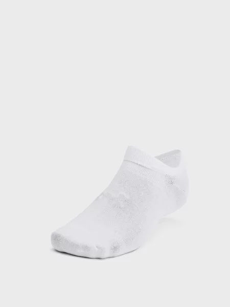 Носки Under Armour белые