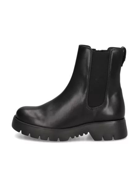 Chelsea boots Högl černé