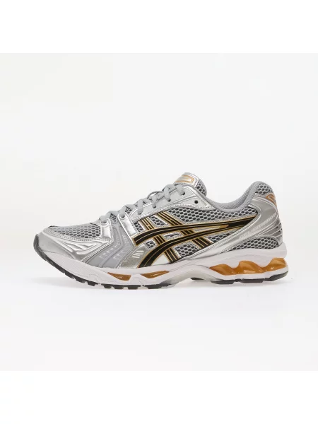Sneakers Asics Gel-Kayano 14 Piedmont Grey/ Black EUR negru