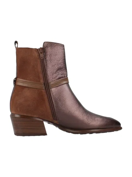 Pantofi Hispanitas maro