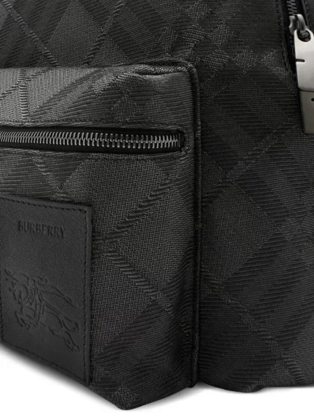 Rucsac Burberry negru