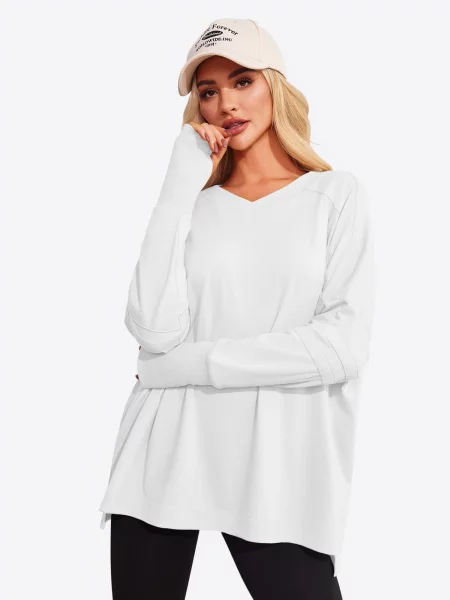 Imily Bela Tricou alb