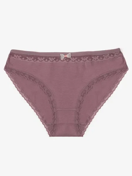 Chiloți Zeterie Mov