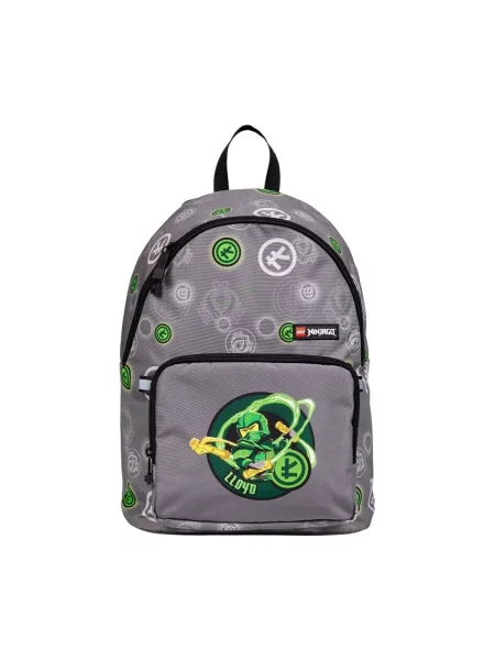 Rucsac Lego Wear verde