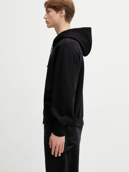 Kurtka Carhartt Wip z kapturem