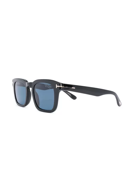 Sluneční brýle Tom Ford Eyewear černé