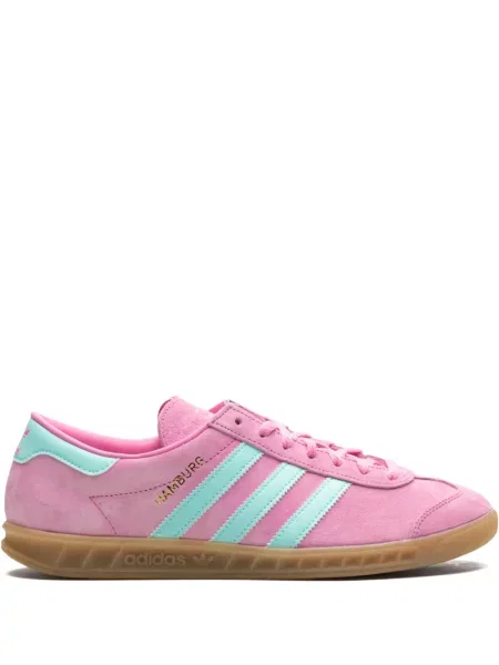 Sneakerși Adidas Hamburg roz
