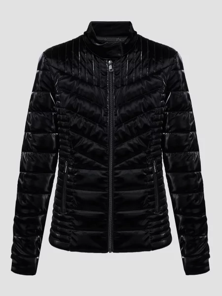 Куртка Guess чорна
