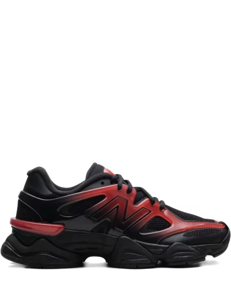 Sneakerși New Balance 327 cu gradient roz