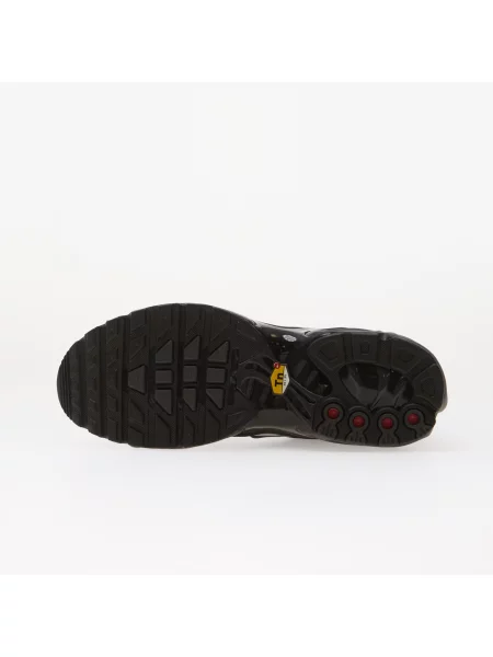 Сникърси Nike Air Max Plus SE Black/ Off Noir-Metallic Silver EUR 44 черно