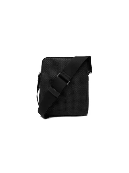 Crossbody kabelka Calvin Klein černá