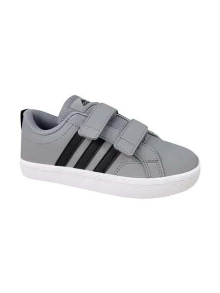 Tenisky Adidas sivá