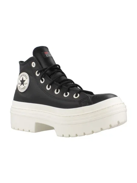 Pantofi Converse negru