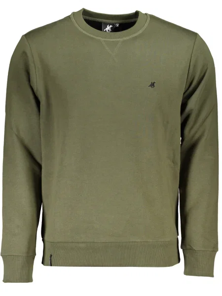 Hanorac U.s. Grand Polo verde