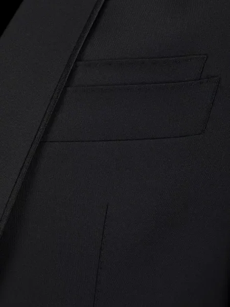 Sacou Billionaire negru