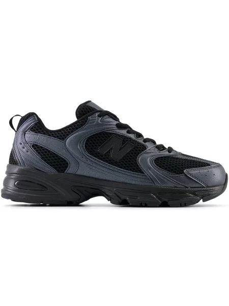 Buty unisex New Balance – czarne