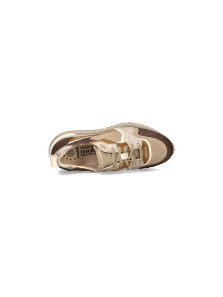 Pantofi Mephisto maro