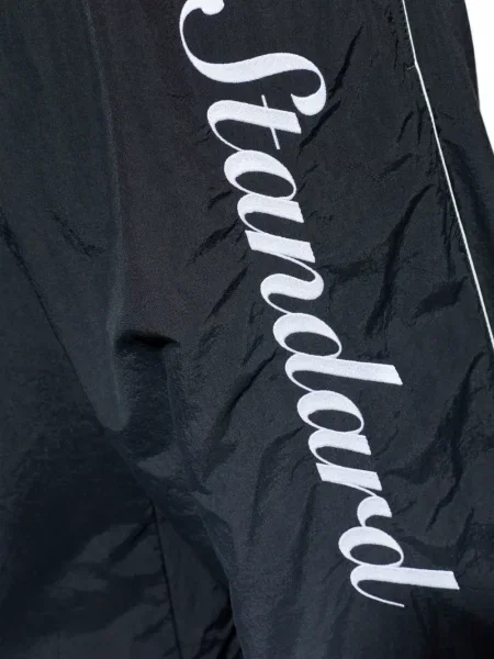 Pantaloni Balenciaga negru