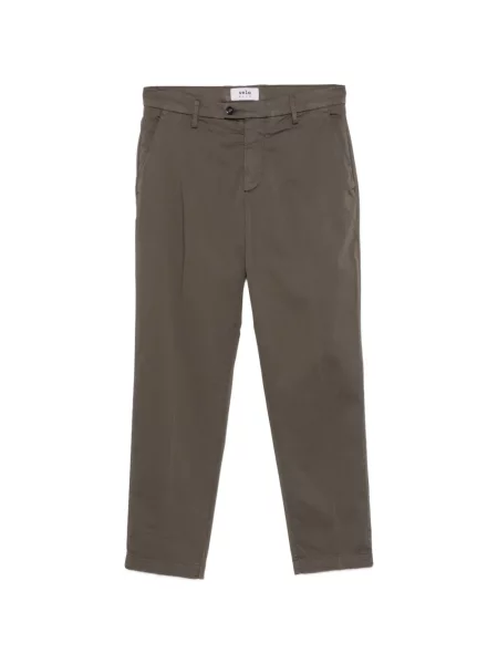 Pantaloni Vela Shop maro