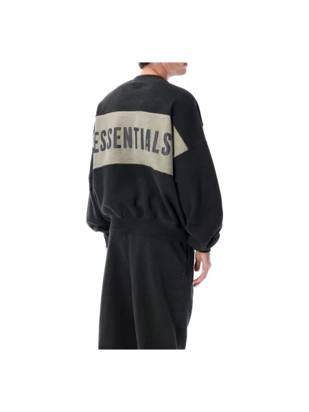 Bluza sportowa Fear Of God szara