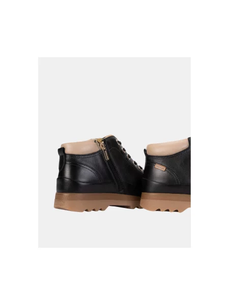 Pantofi Pikolinos negru