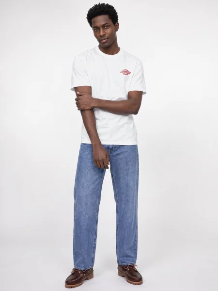 Majica Dickies bijela