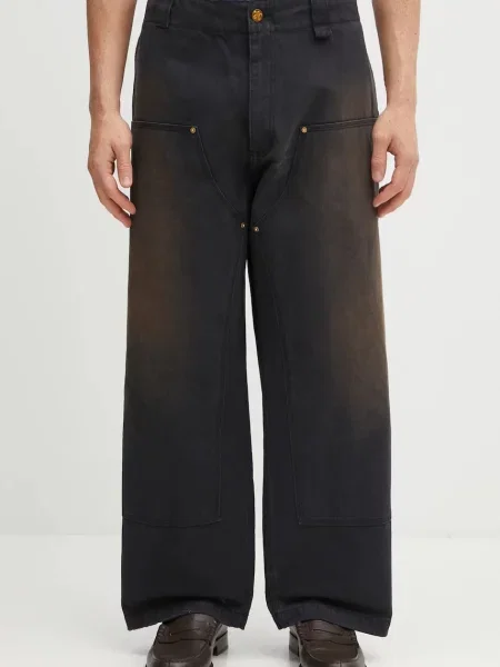 Willy Chavarria jeans Workwear Toluca