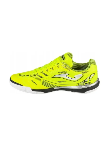 Pantofi Joma galben