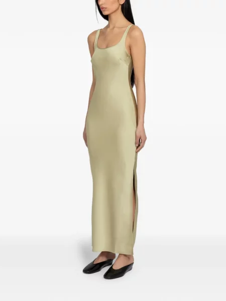 Rochie Samsøe Samsøe verde