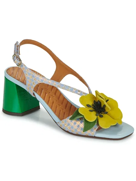 Pantofi Chie Mihara