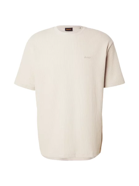 BOSS Tricou nisipiu
