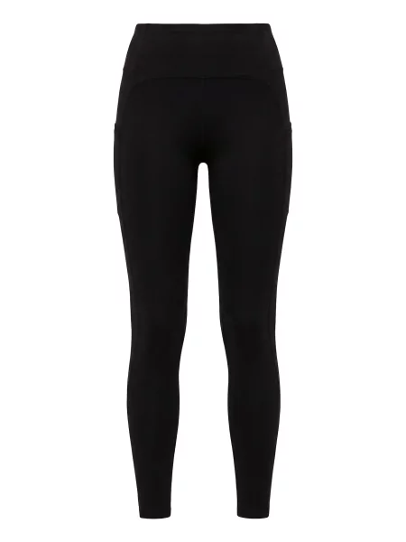 THE NORTH FACE Pantaloni sport REFINA' negru