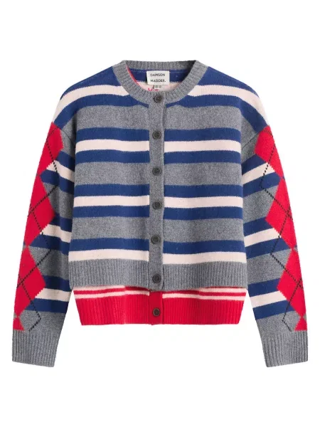 Sweter Damson Madder