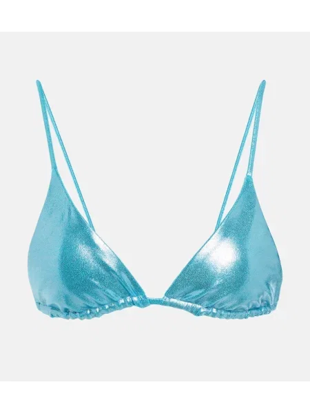 Bikini Jade Swim albastru