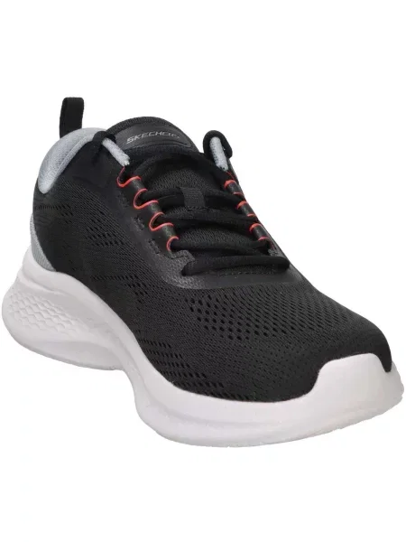 Pantofi Skechers negru