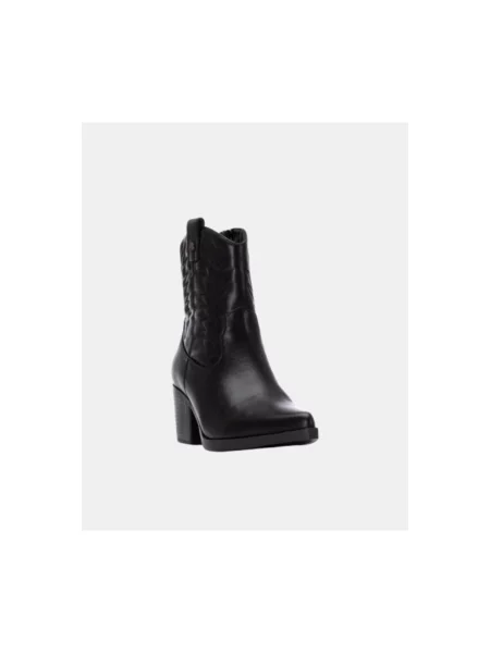 Pantofi Xti negru