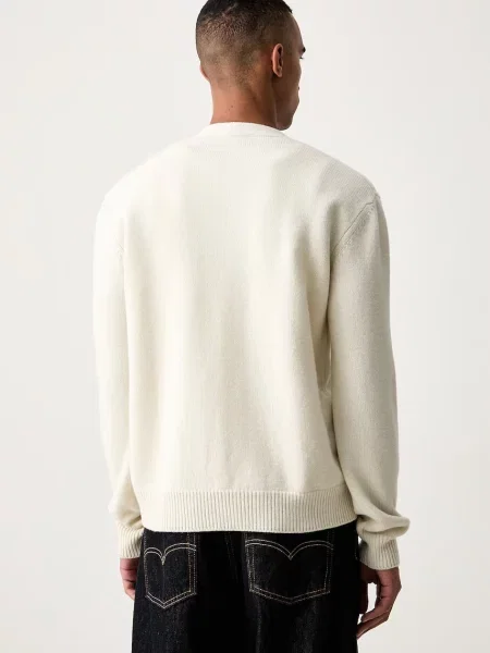 A.P.C. кардиган вовняний kevin