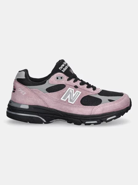 Αθλητικά New Balance Made in USA ροζ