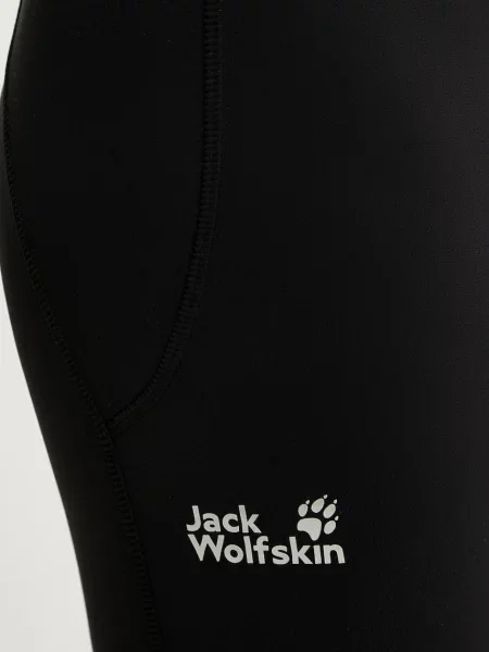 Jack Wolfskin легінси Wildstride