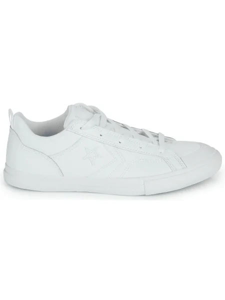 Pantofi copii Converse alb
