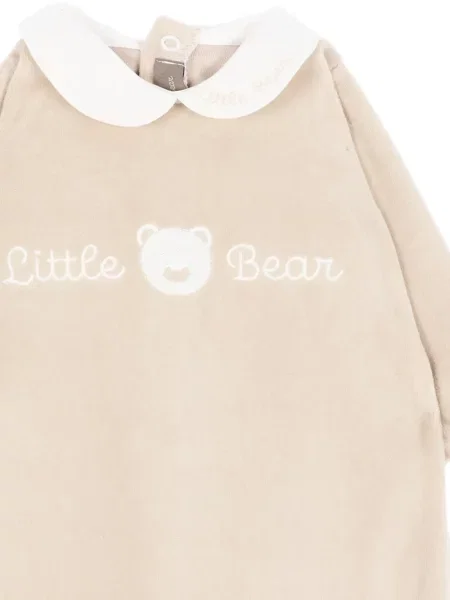 Dětské pyžamo Little Bear