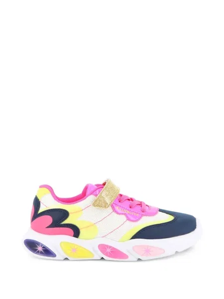 Gyerek sneaker Billieblush fehér