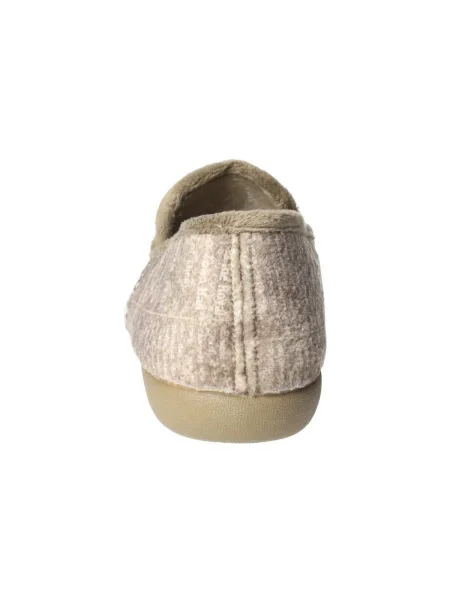Pantofi Gema Garcia maro