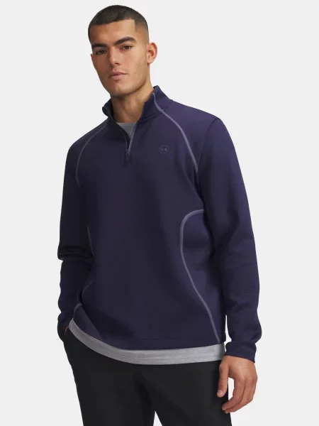 Majica Under Armour crna