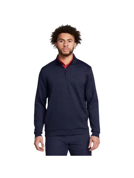 Svetr Under Armour modrý