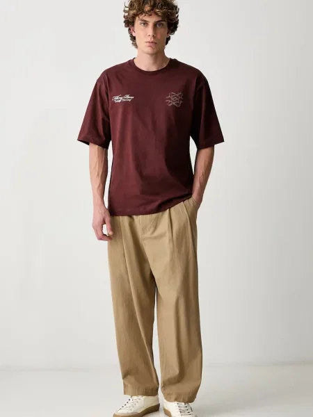 Filling Pieces tricou din pentru bărbați